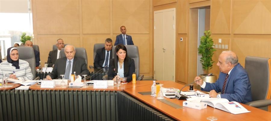 EETC targets EGP 44.9B investments in FY2025/26 budget

